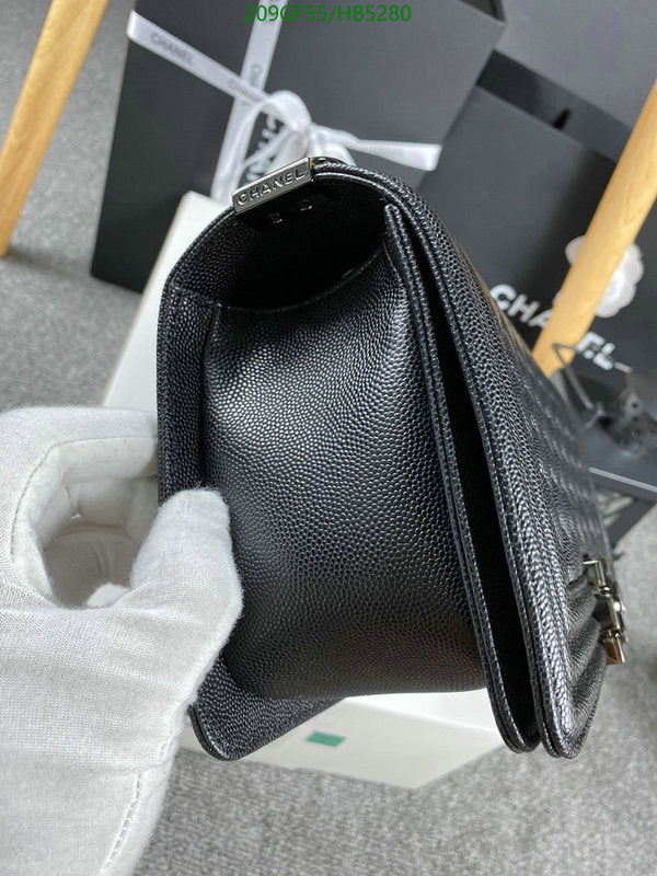 SAMC - CHL Bags - 182