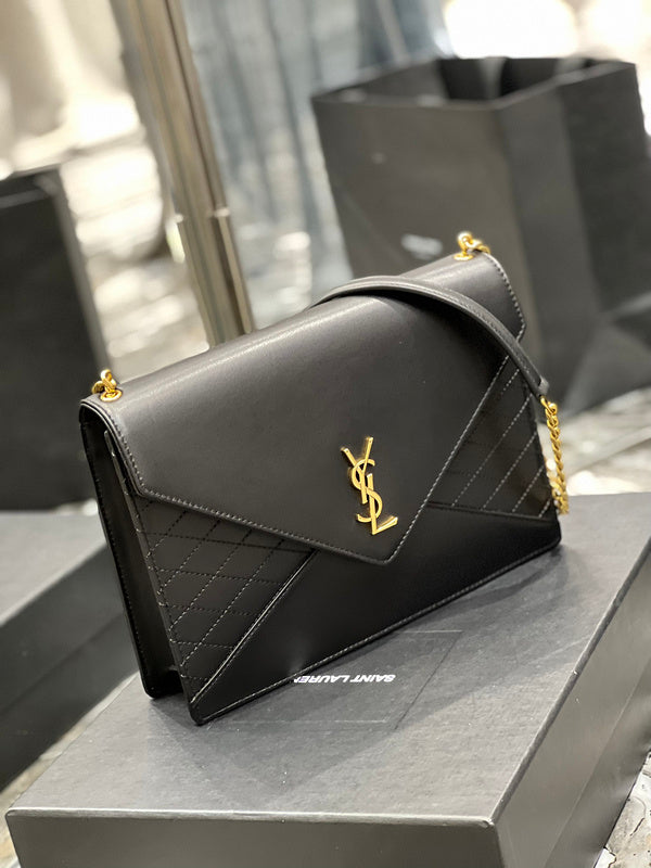 Satchel Bags - SLY Bags - 527