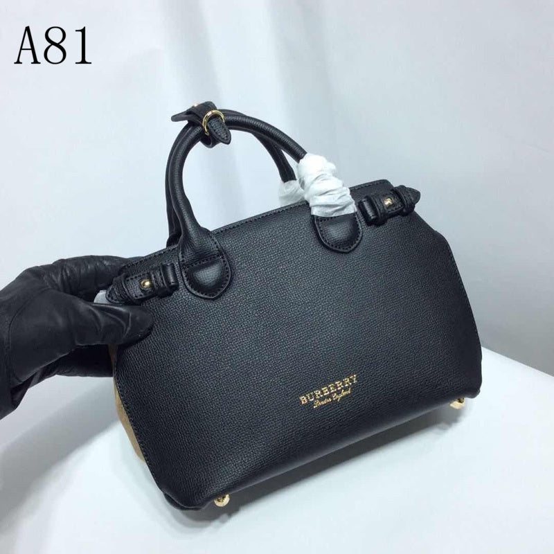 ELE Fashion -BBR Bags - 857