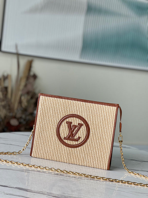 GlamI Lu-Vi bags - 4987