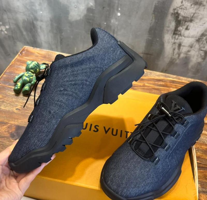 SAMC - LOV Men Shoes - 625