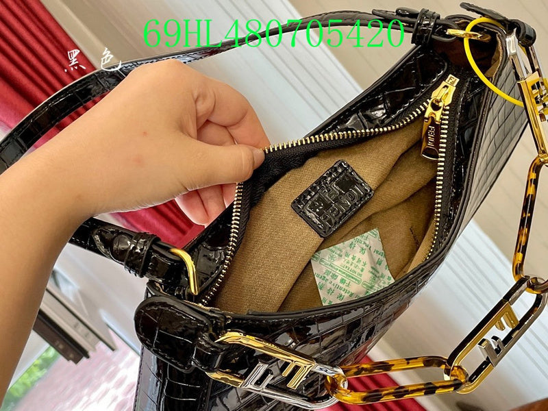 Glami - FDE Bags - 1550