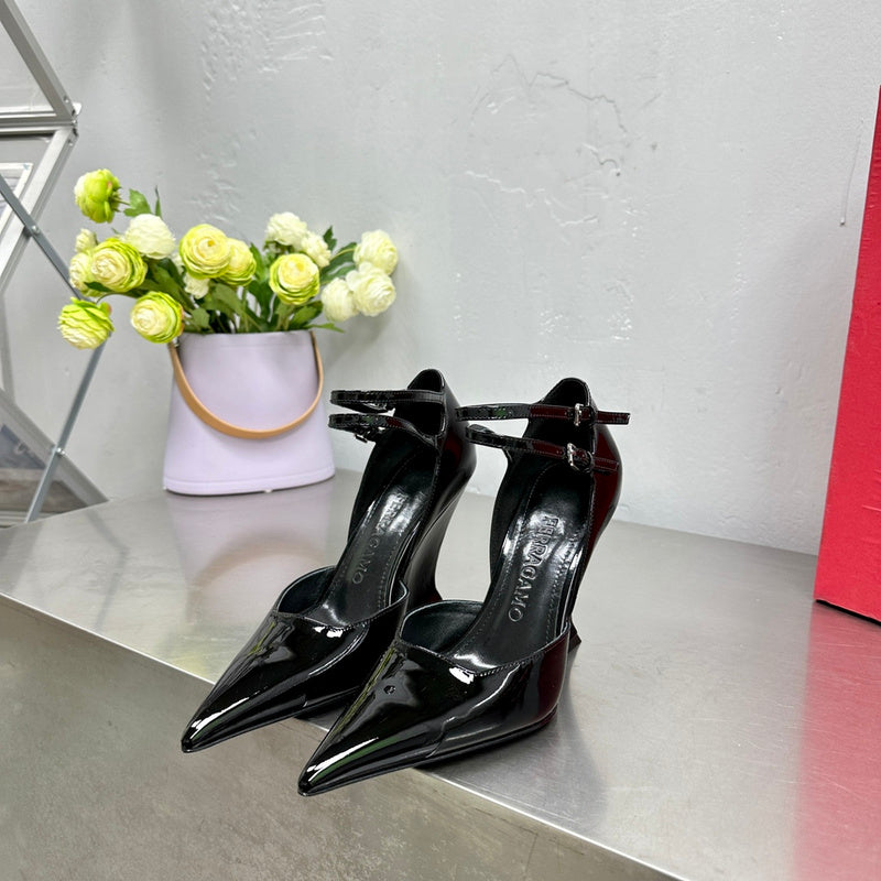 Glami - FGO Women Shoes - 358