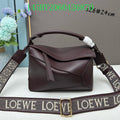 Satchel Bags - LWE Bags - 087