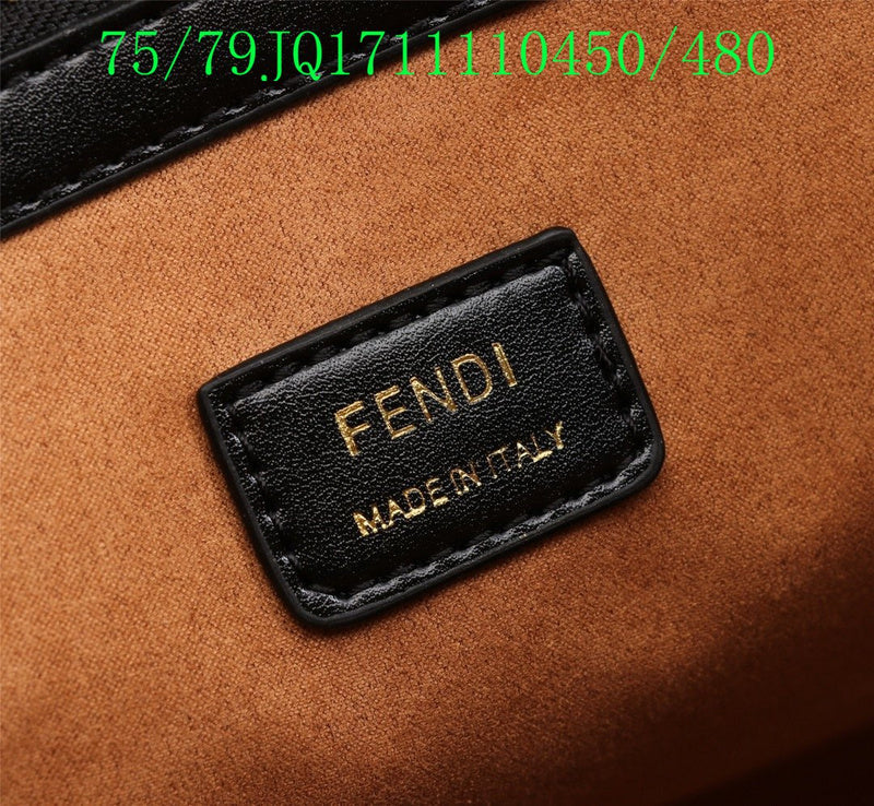 Glami - FDE Bags - 2099