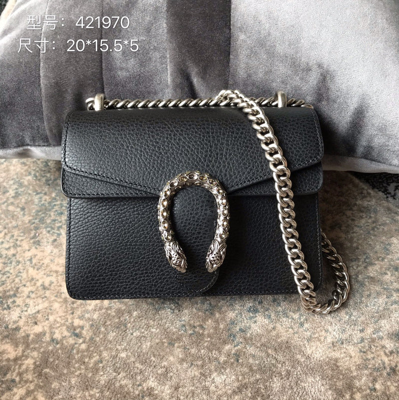 Satchel Bags - GCI Bags - 6169