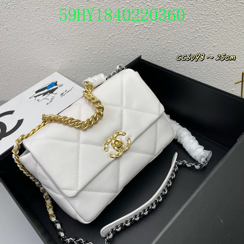 Glami - CHL Bags - 1507