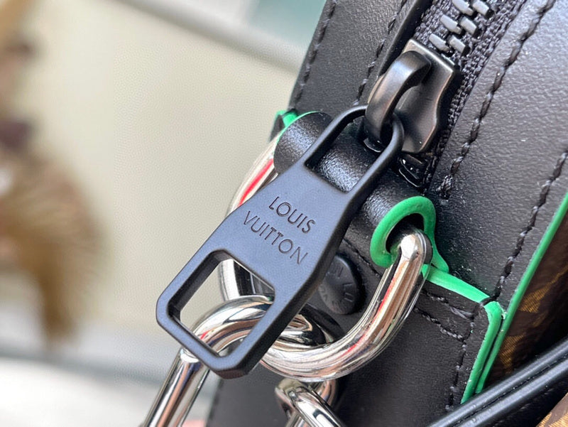 GlamI Lu-Vi bags - 4702