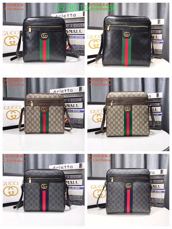 Glami Fashion - GCI Bags - 11127