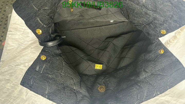 SAMC - CHL Bags Handbags - 014