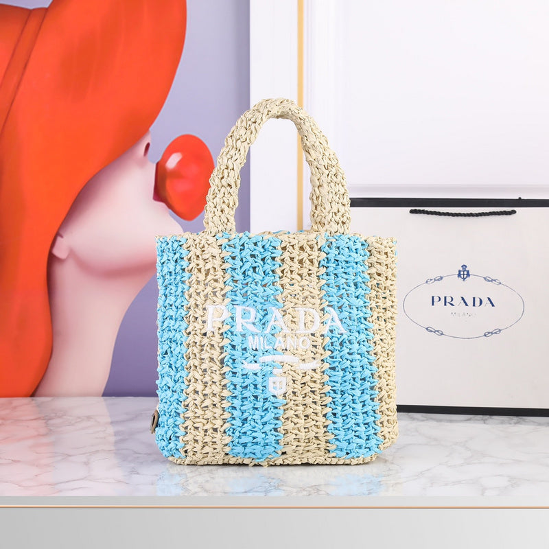Satchel Bags - PRA Bags - 154