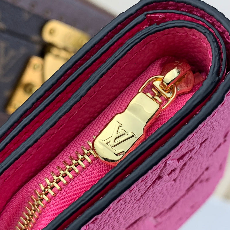 Satchel Bags - VL Bags - 2366
