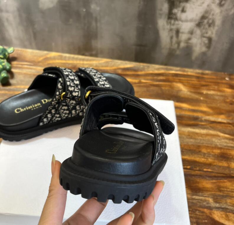 SAMCC - DOR Women Shoes - 355