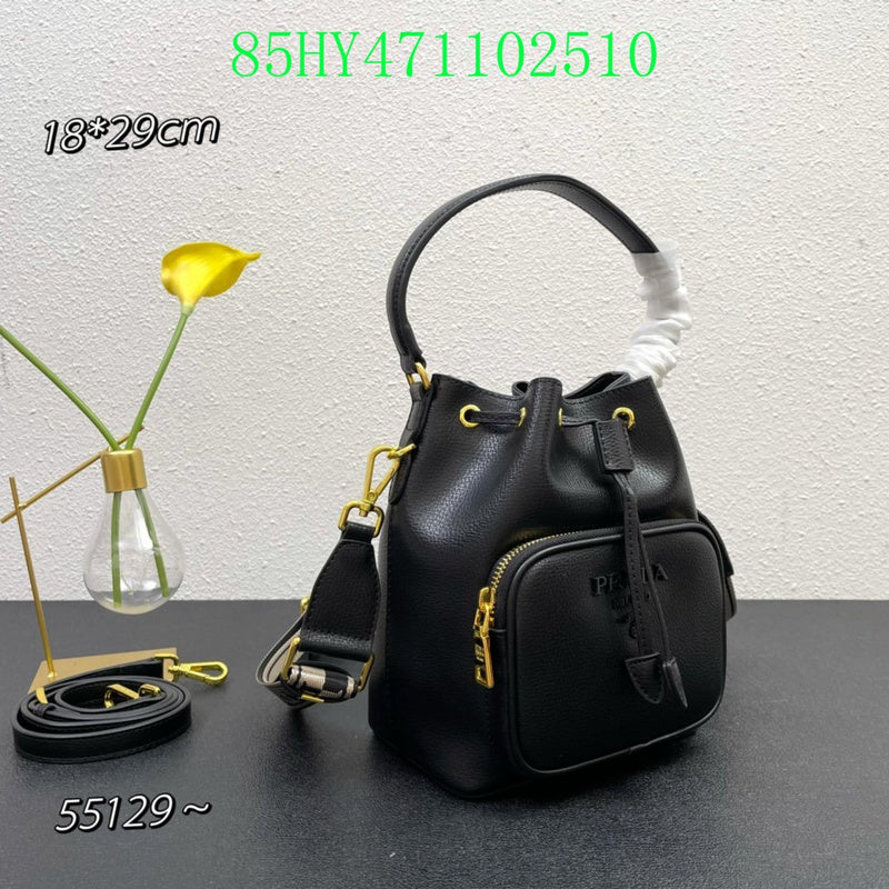 Satchel Bags - PDA Bags - 3884