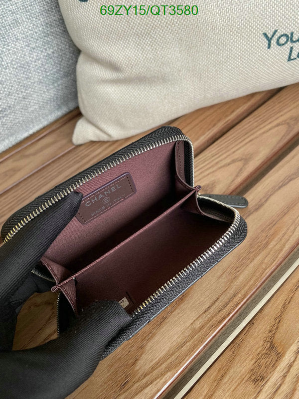 SAMC - CHL Wallets - 054