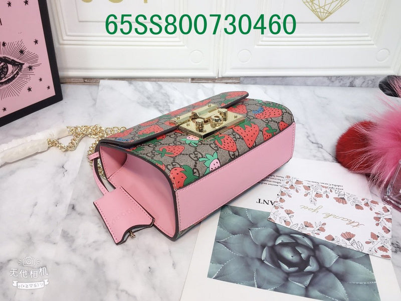 Glami - GUKI Bags - 2382