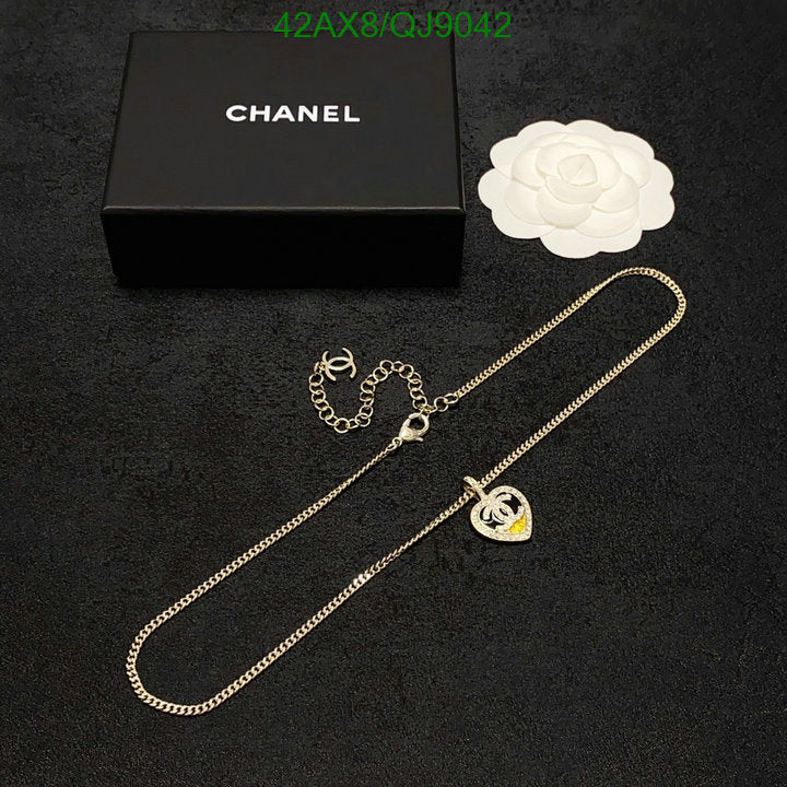 SAMC - CHL Jewelry Necklace - 216