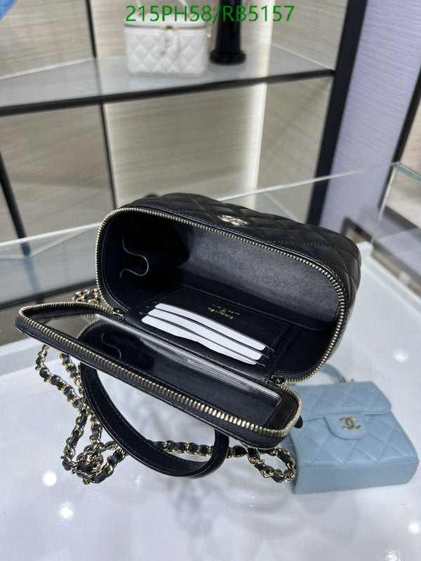 SAMC - CHL Bags - 353