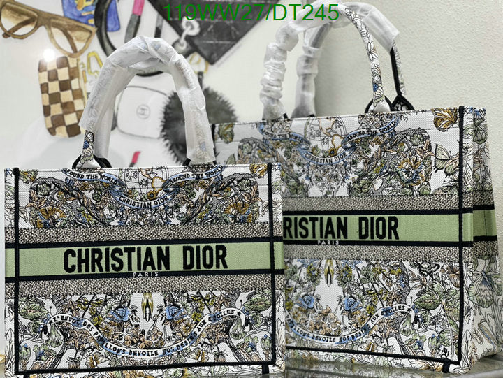 SAMCC - DOR Bags - 821