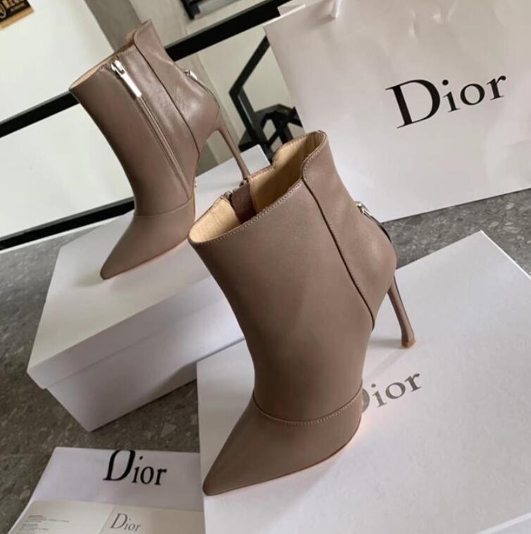 SAMCC - DOR Women Shoes - 1155