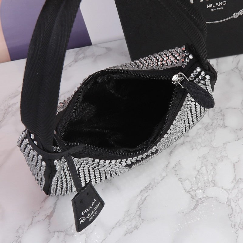 Satchel Bags - PRA Bags - 166
