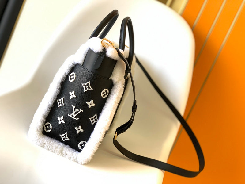 Satchel Bags - VL Bags - 799