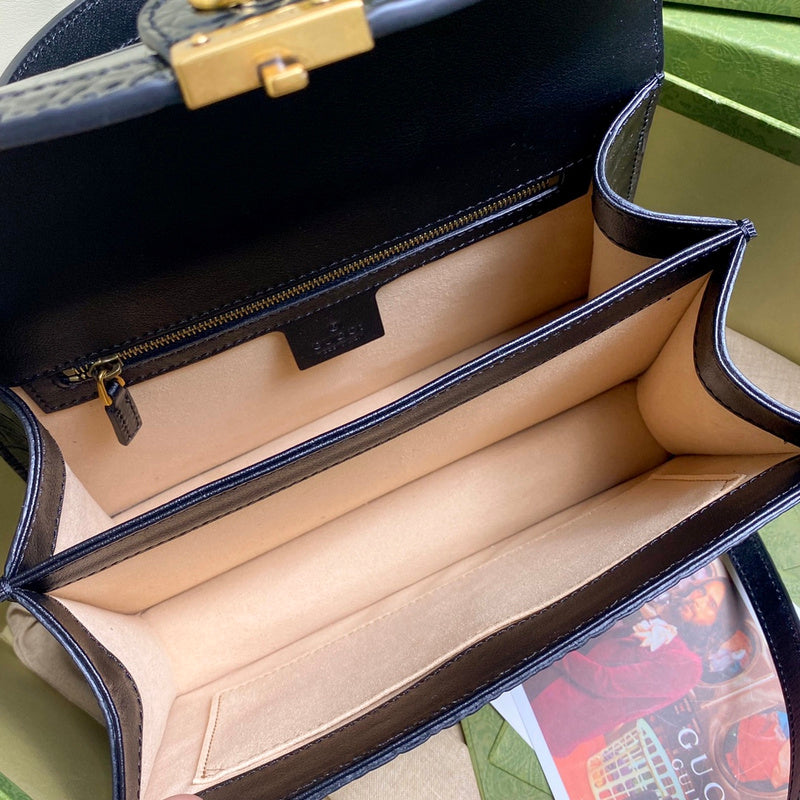 Satchel Bags - GCI Bags - 1097