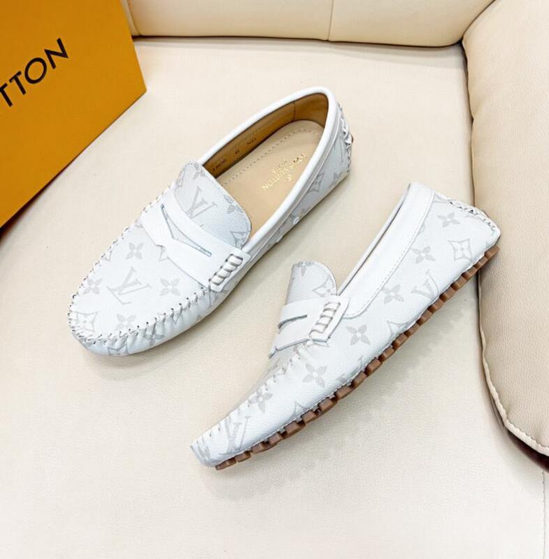 Glamy - LOV Men Shoes - 1314