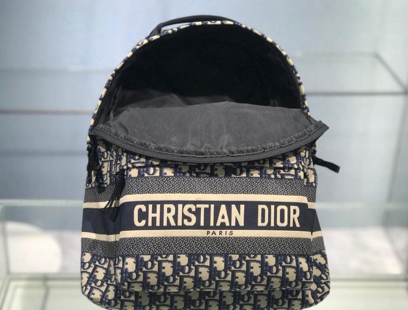 SAMCC - DOR Bags - 718