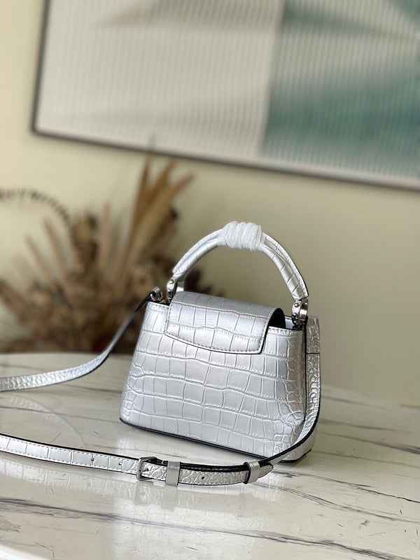 GlamI Lu-Vi bags - 4344