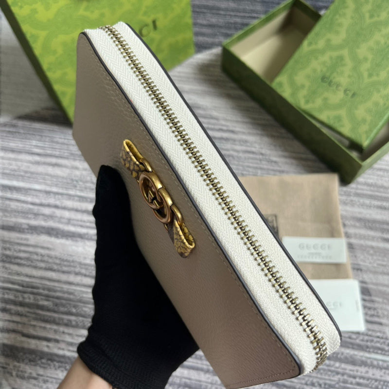 Glami-i - Guki Wallet - 100