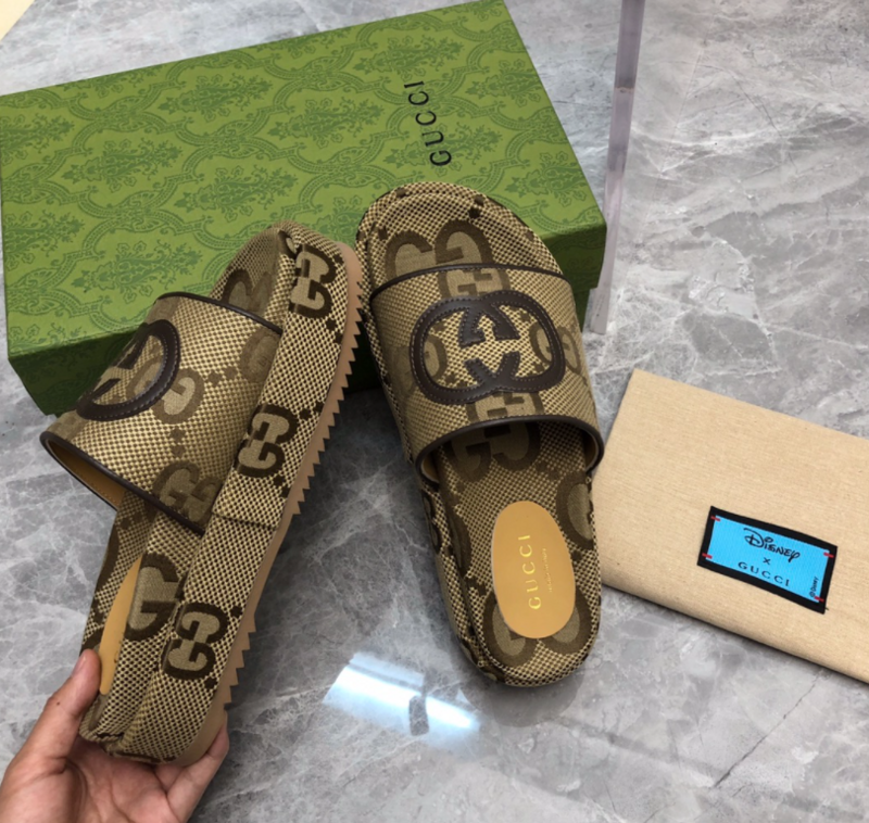 SAMC - GUKI Women Shoes - 090