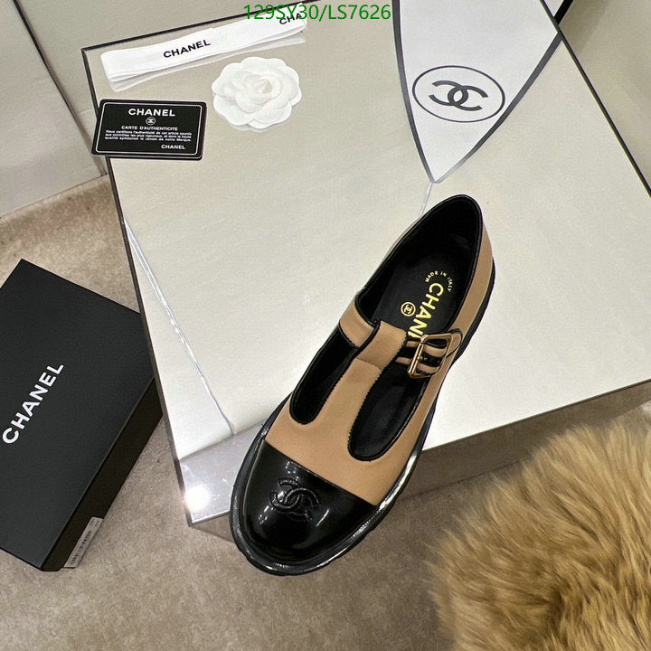 SAMC - CHL Women Shoes - 133