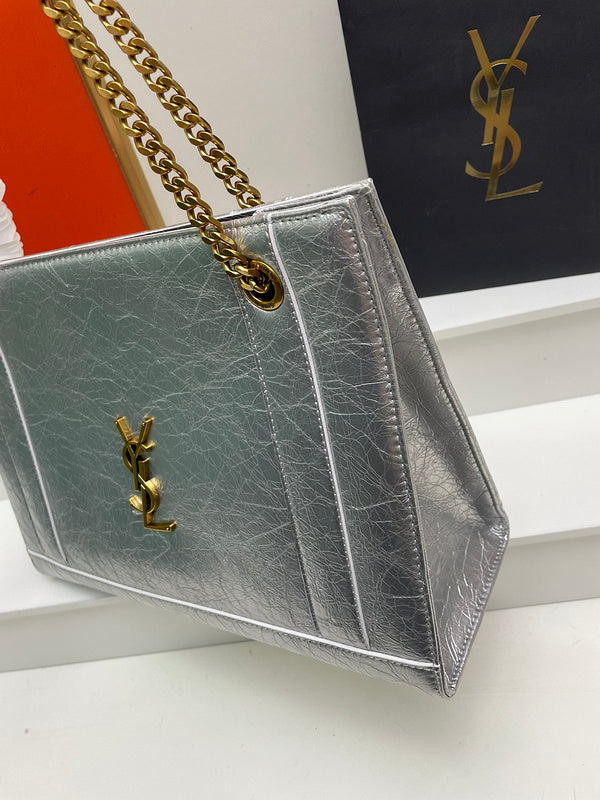 Satchel Bags - SLY Bags - 1175