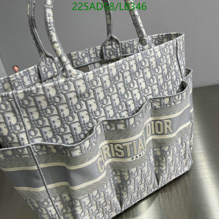 SAMCC - DOR Bags - 1396