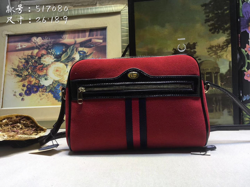 Glami Fashion - GCI Bags - 2327