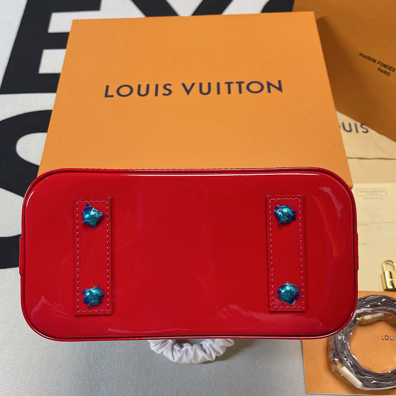 Glami Fashion Lu-Vi bags - 8275