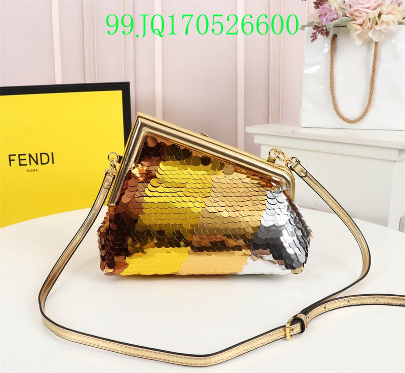 Glami - FDE Bags - 3196
