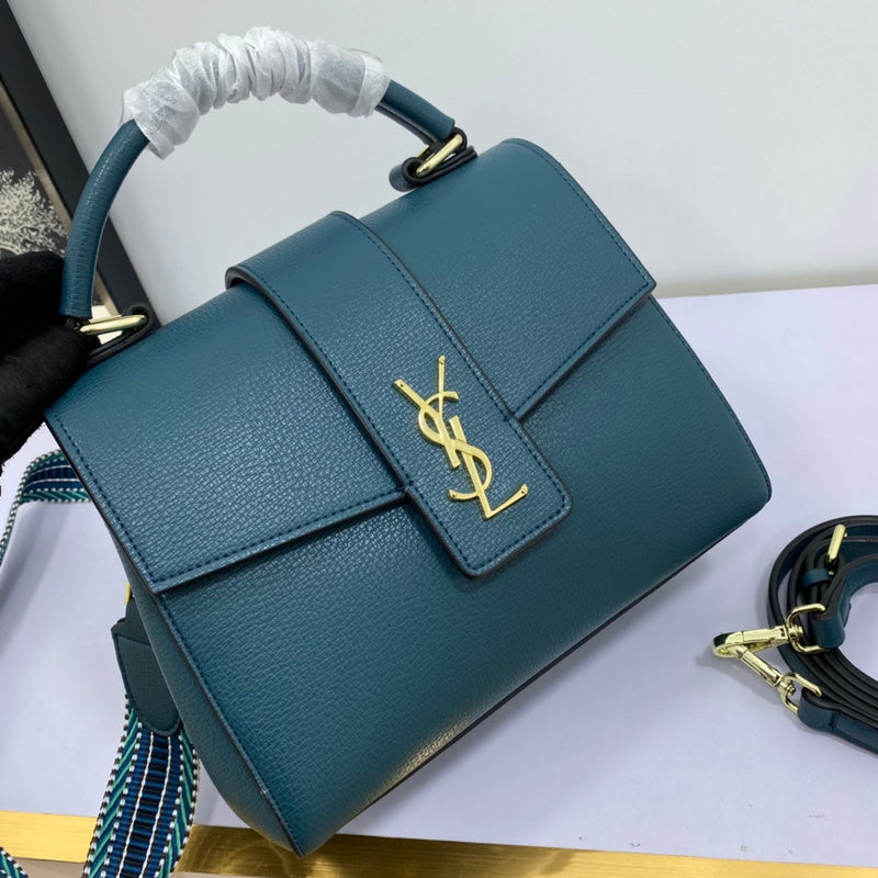 Satchel Bags - SLY Bags - 1491