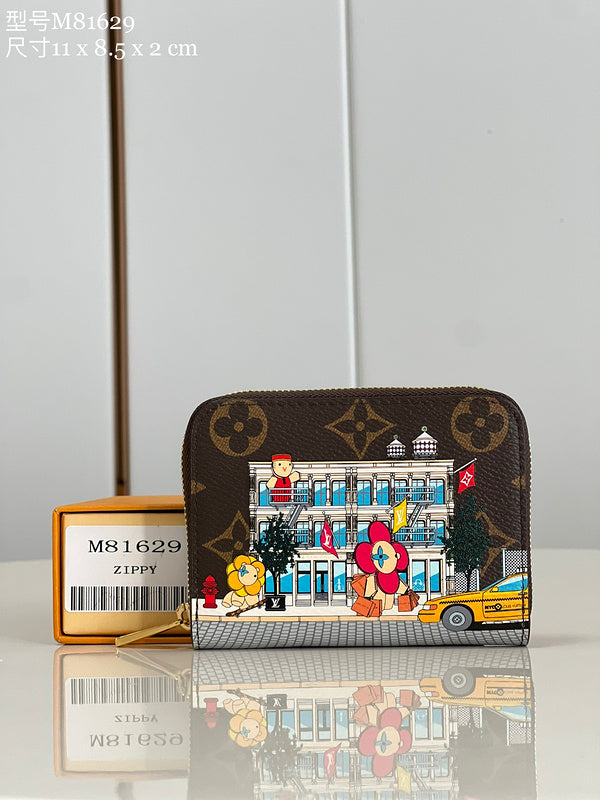 Glami-i LOV Wallets - 431