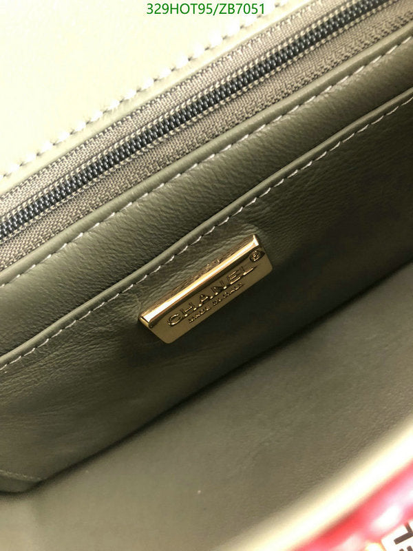 SAMC - CHL Bags - 415