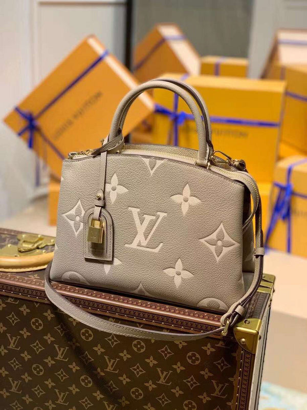 Glami Fashion Lu-Vi bags - 17429