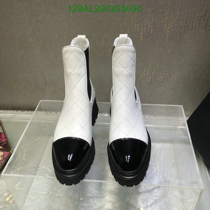SAMC - CHL Women Boots - 427