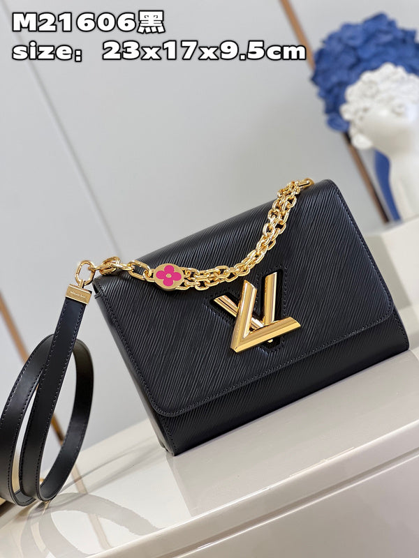 Glamy - LOV Bags - 229