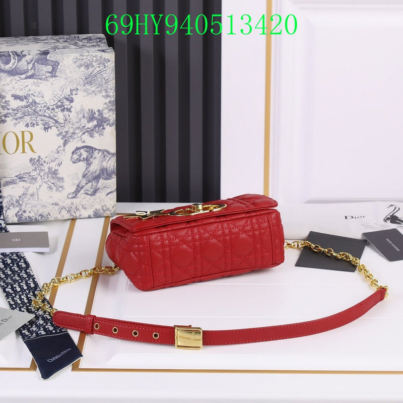 Glami - DOR Bags - 1636