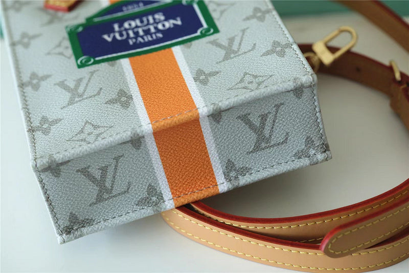 Glami Fashion Lu-Vi bags - 9912