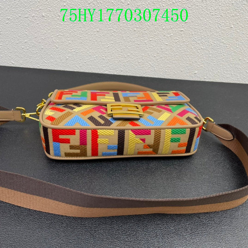 Glami - FDE Bags - 2796