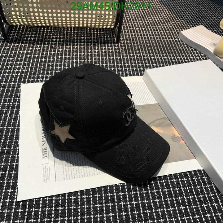 SAMC - CHL Caps & Hats - 029