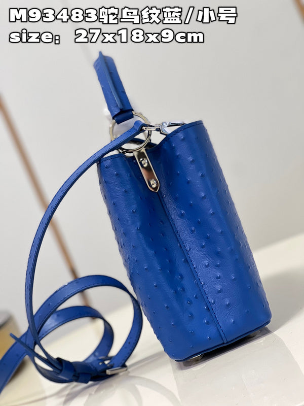 Satchel Bags - VL Bags - 1699