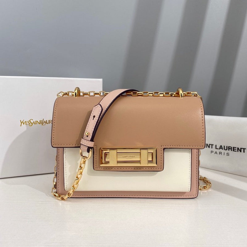 Satchel Bags - SLY Bags - 2020